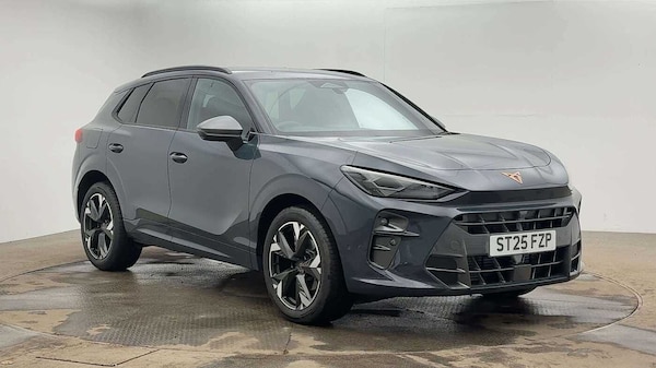 Used Cupra Terramar 2025 for sale - 76190708: Photo 1
