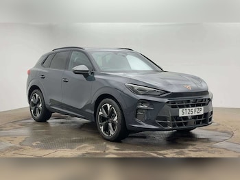 Used Cupra Terramar 2025 for sale - 76190708: Photo