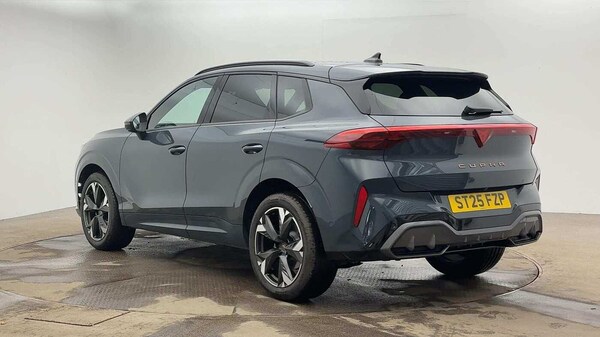 Used Cupra Terramar 2025 for sale - 76190708: Photo 3