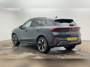 Used Cupra Terramar 2025 for sale - 76190708: Photo