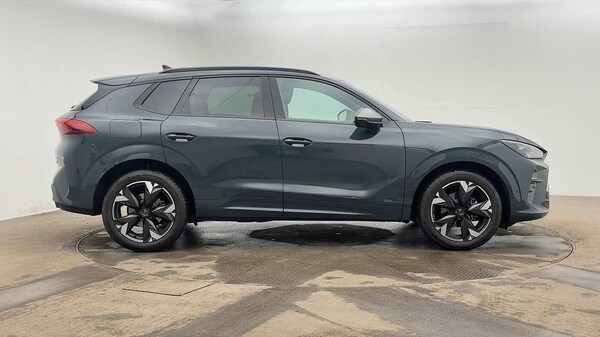 Used Cupra Terramar 2025 for sale - 76190708: Photo 4