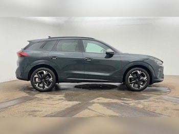 Used Cupra Terramar 2025 for sale - 76190708: Photo