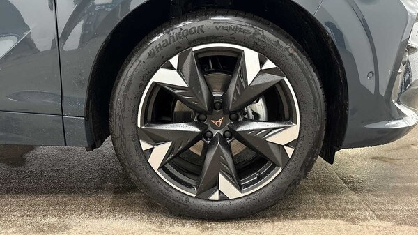 Used Cupra Terramar 2025 for sale - 76190708: Photo 5