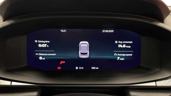 Used Cupra Terramar 2025 for sale - 76190708: Photo 9