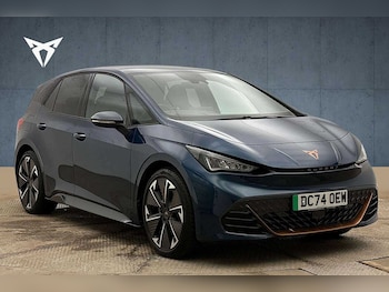 Used Cupra Born 2024 for sale - 78449684: Photo