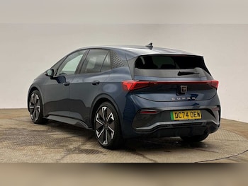 Used Cupra Born 2024 for sale - 78449684: Photo
