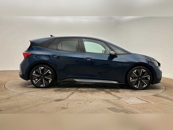 Used Cupra Born 2024 for sale - 78449684: Photo