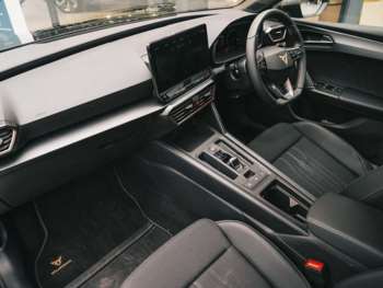 Used Cupra Leon 2024 for sale - 73074884: Photo