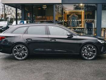 Used Cupra Leon 2024 for sale - 73074884: Photo