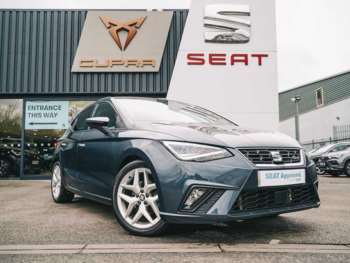 2019 (69) - 1.0 TSI 115 FR [EZ] 5dr