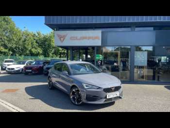 2023 (73) - 1.5 TSI V1 5dr