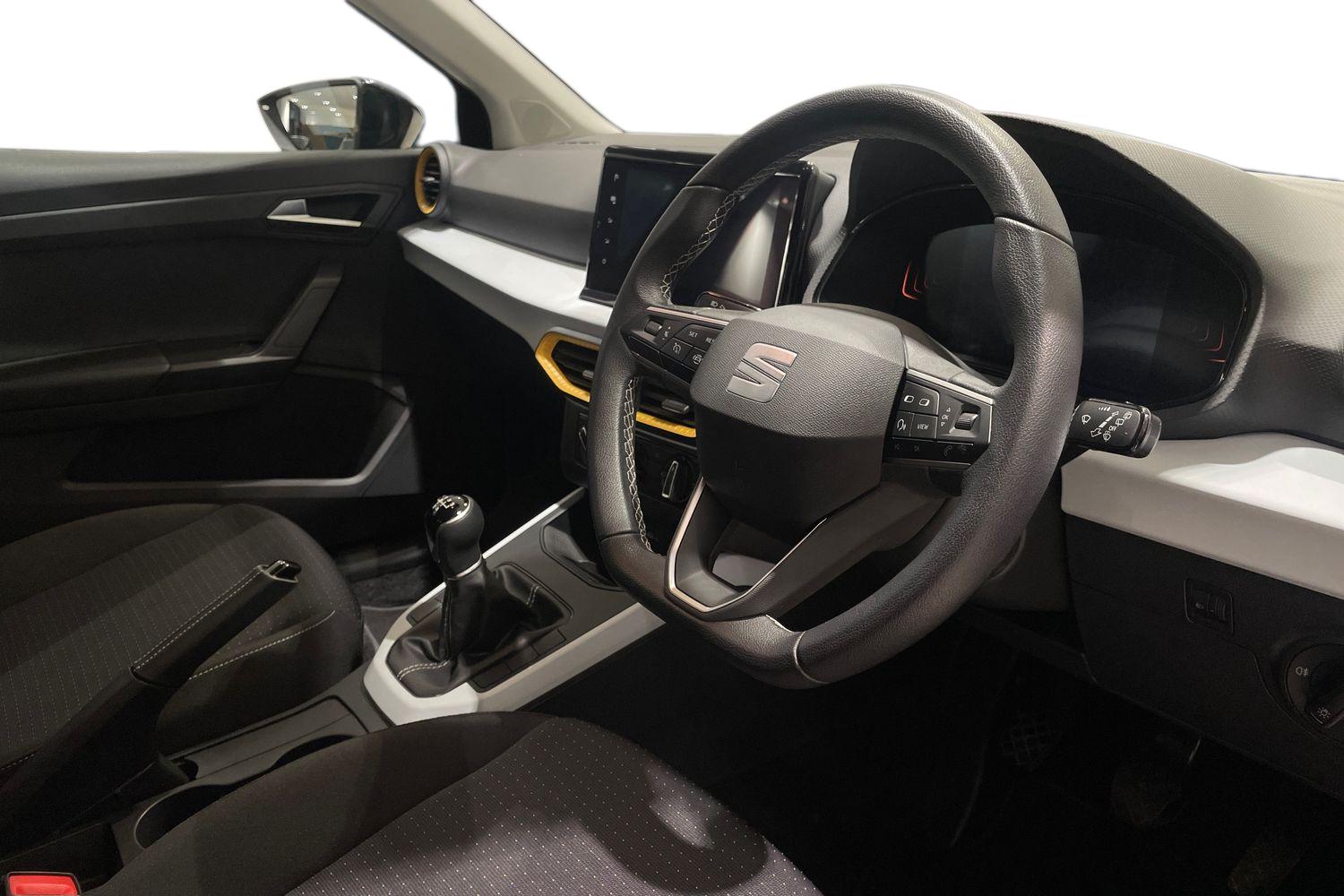 Used SEAT Arona 2024 for sale - 77280566: Photo 12