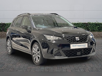Used SEAT Arona 2024 for sale - 77280566: Photo