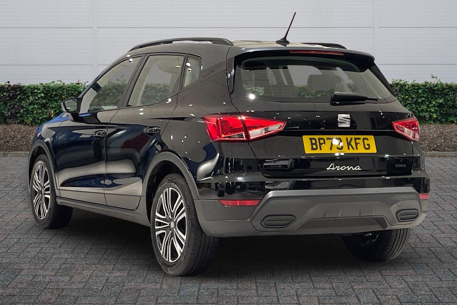 Used SEAT Arona 2024 for sale - 77280566: Photo 2