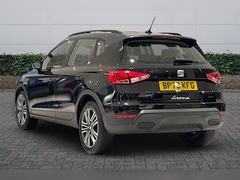 Used SEAT Arona 2024 for sale - 77280566: Photo