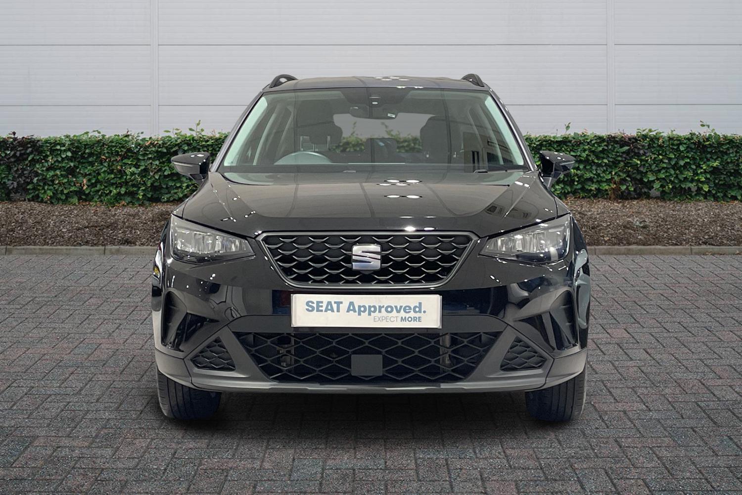 Used SEAT Arona 2024 for sale - 77280566: Photo 3