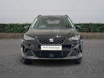 Used SEAT Arona 2024 for sale - 77280566: Photo