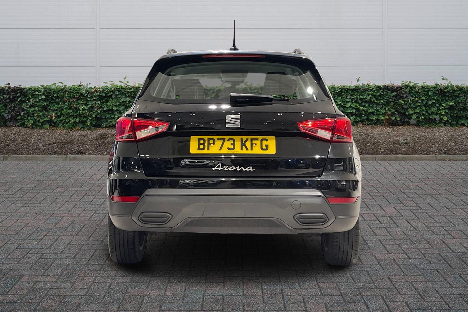 Used SEAT Arona 2024 for sale - 77280566: Photo 4