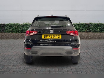 Used SEAT Arona 2024 for sale - 77280566: Photo