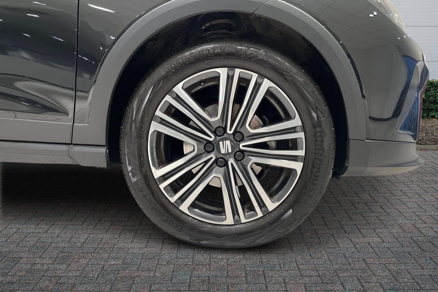 Used SEAT Arona 2024 for sale - 77280566: Photo 6