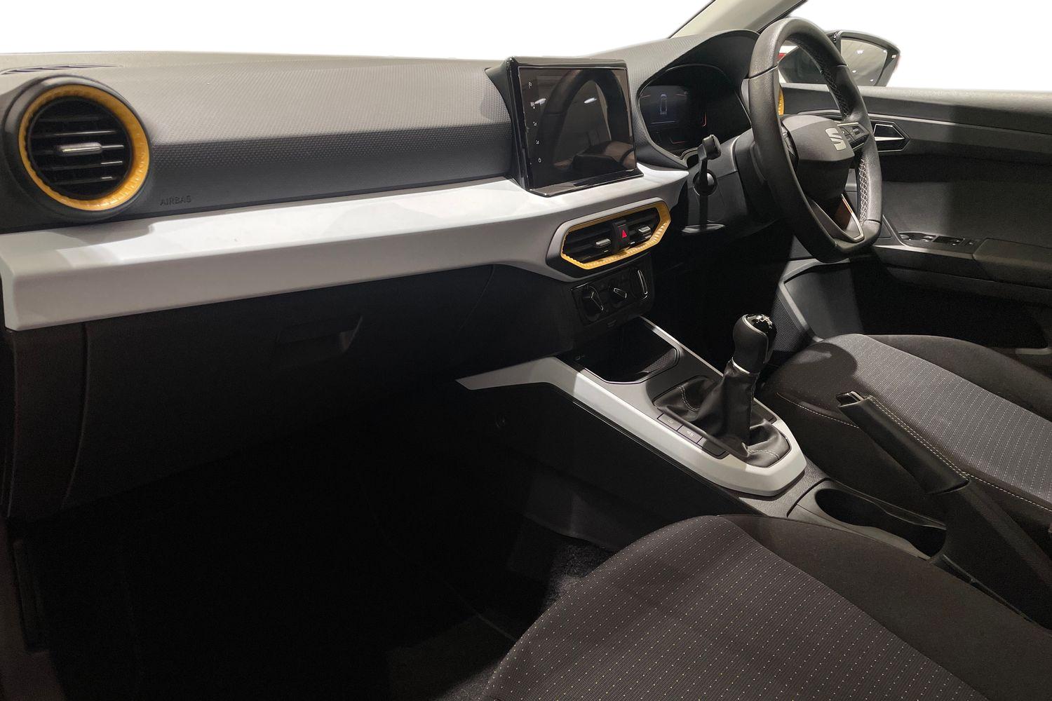 Used SEAT Arona 2024 for sale - 77280566: Photo 7