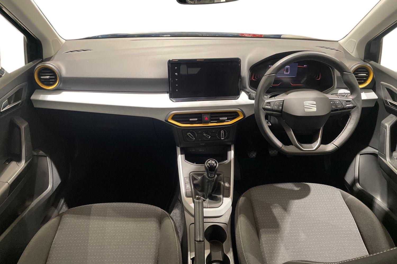 Used SEAT Arona 2024 for sale - 77280566: Photo 8