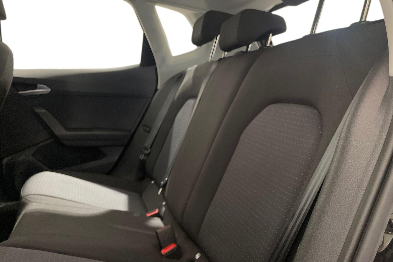 Used SEAT Arona 2024 for sale - 77280566: Photo 9