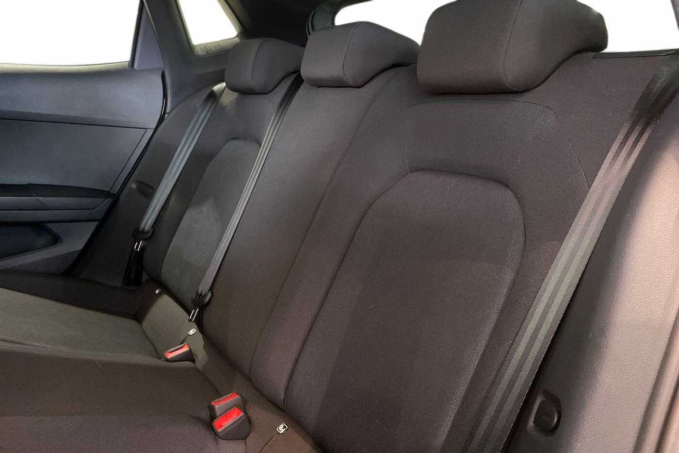 Used SEAT Ibiza 2024 for sale - 77725015: Photo 10