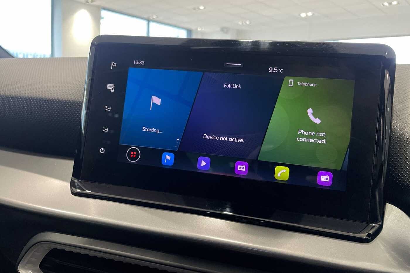 Used SEAT Ibiza 2024 for sale - 77725015: Photo 12