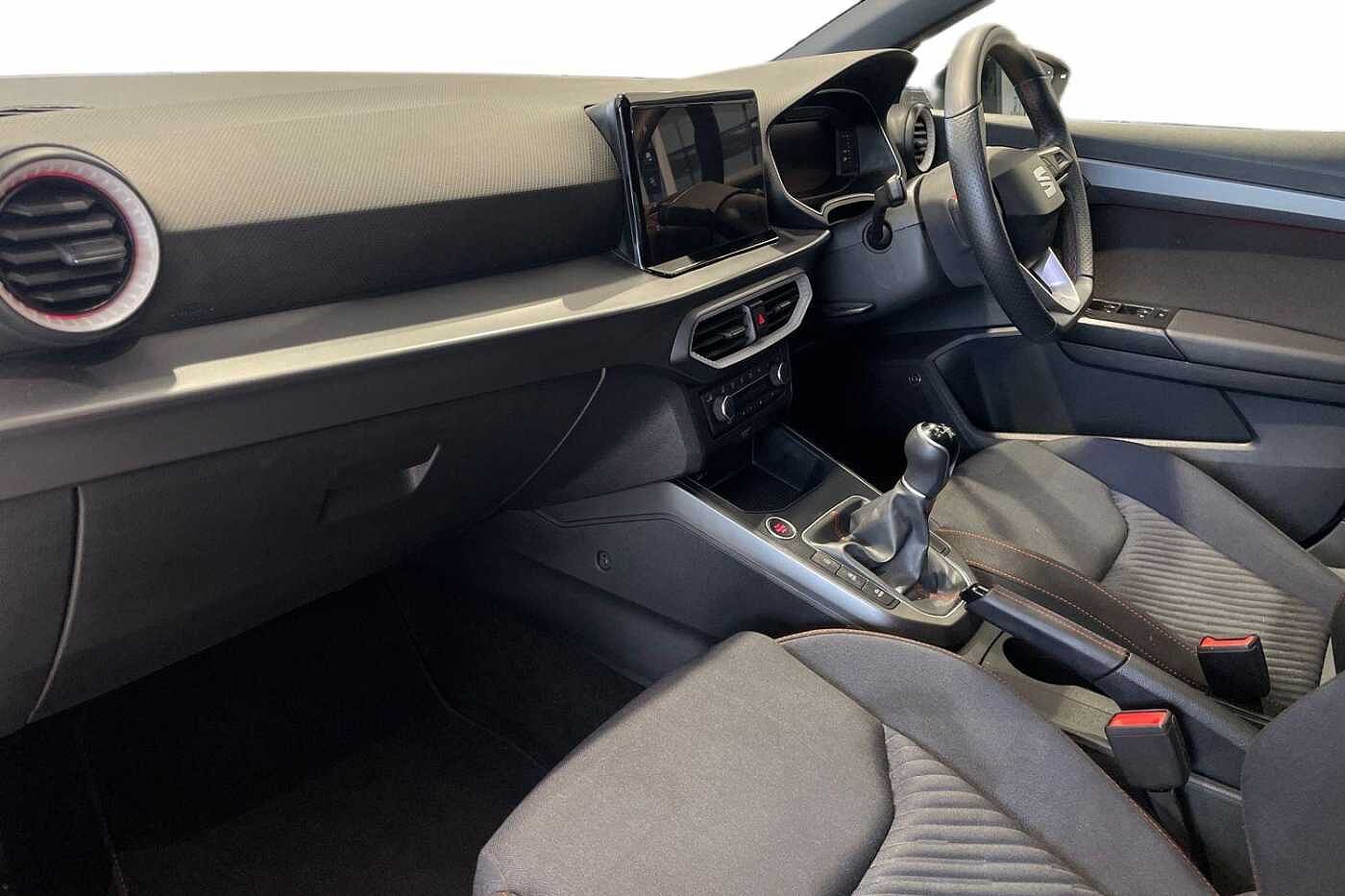 Used SEAT Ibiza 2024 for sale - 77725015: Photo 2