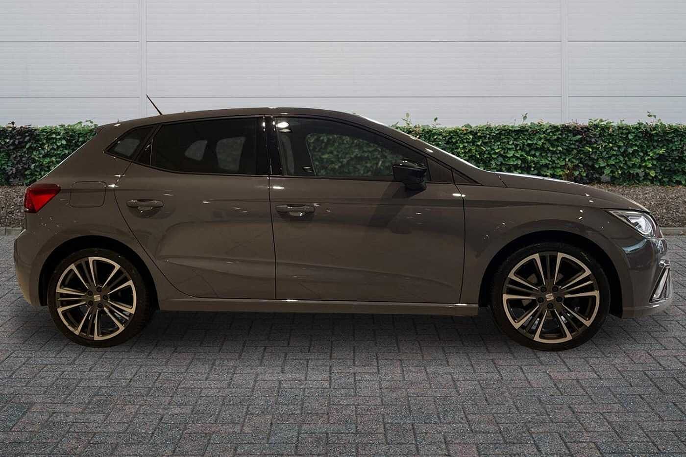 Used SEAT Ibiza 2024 for sale - 77725015: Photo 4