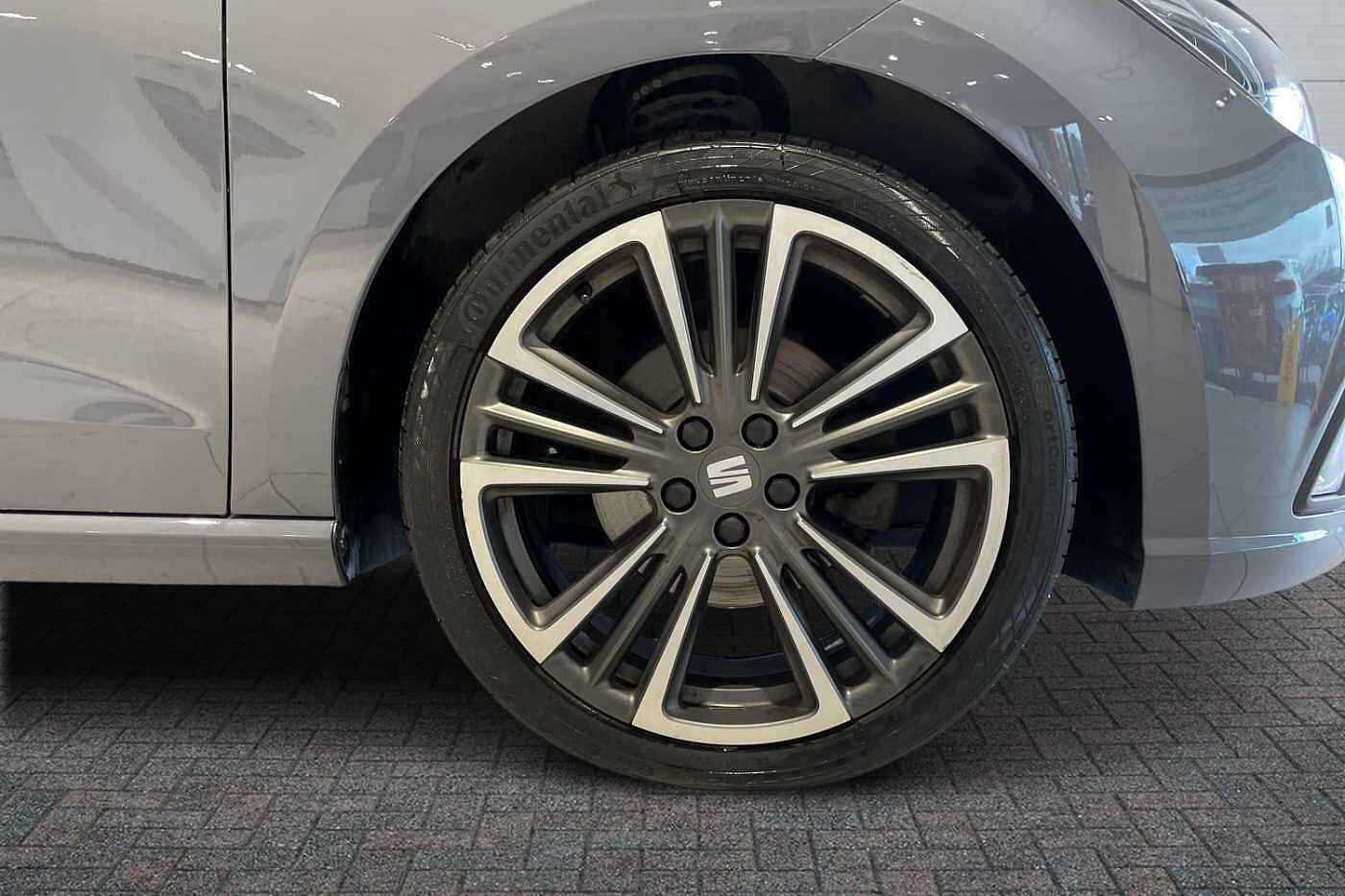 Used SEAT Ibiza 2024 for sale - 77725015: Photo 5