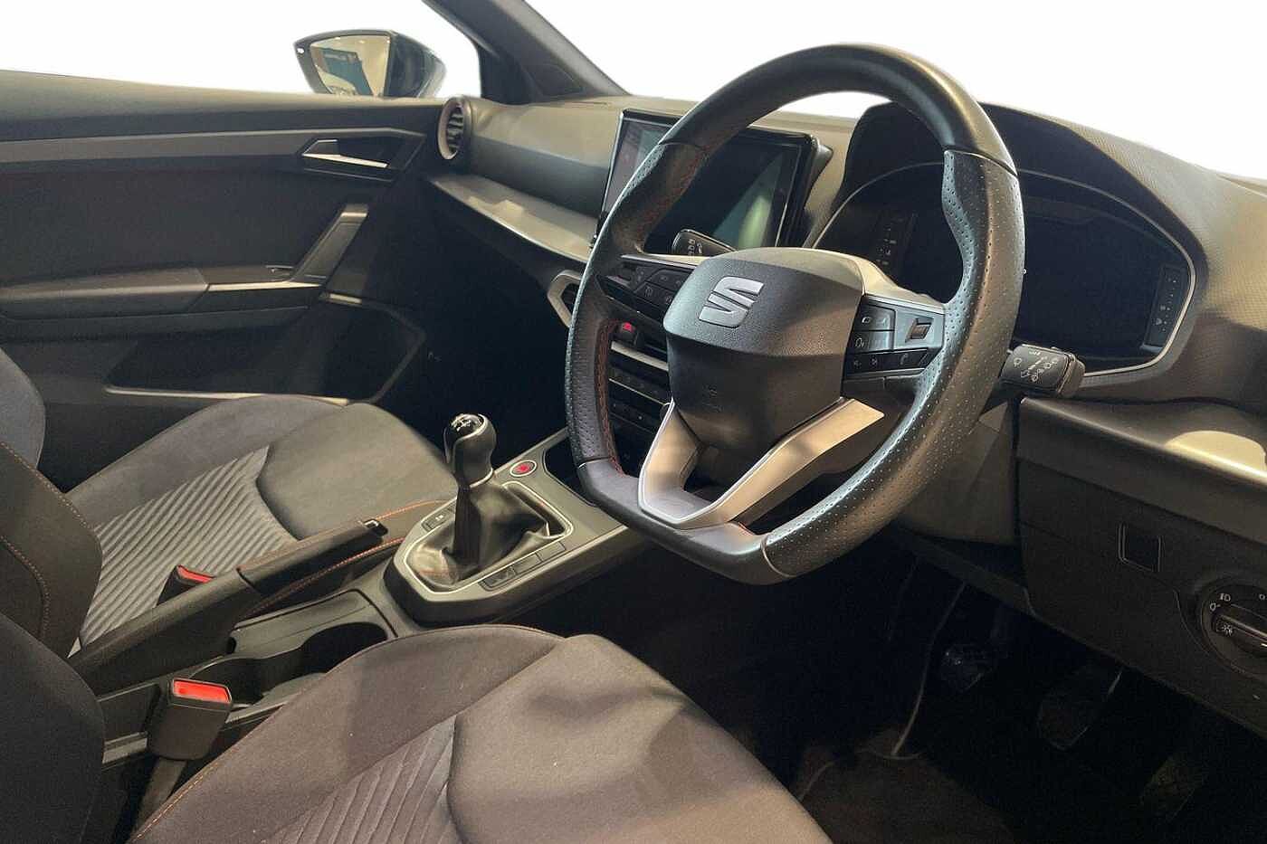 Used SEAT Ibiza 2024 for sale - 77725015: Photo 6