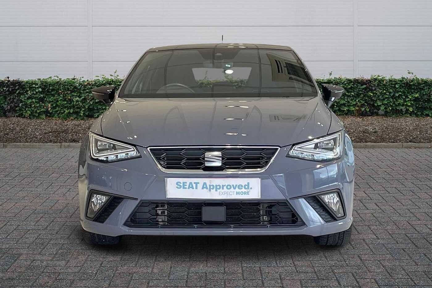 Used SEAT Ibiza 2024 for sale - 77725015: Photo 7