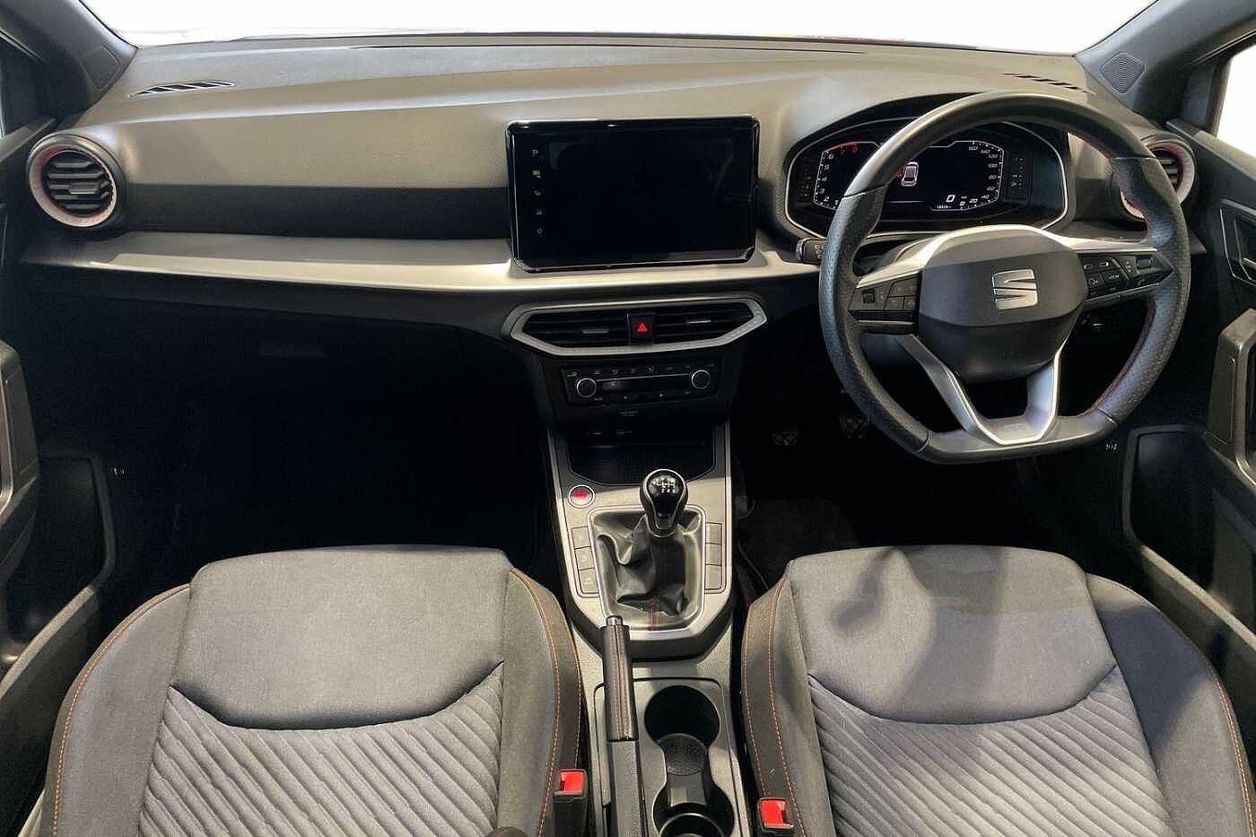 Used SEAT Ibiza 2024 for sale - 77725015: Photo 9