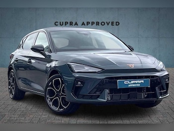 Used Cupra Leon 2026 for sale - 79117496: Photo