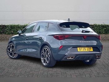 Used Cupra Leon 2026 for sale - 79117496: Photo