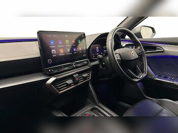 Used Cupra Formentor 2022 for sale - 77254438: Photo