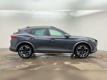 Used Cupra Formentor 2022 for sale - 77254438: Photo