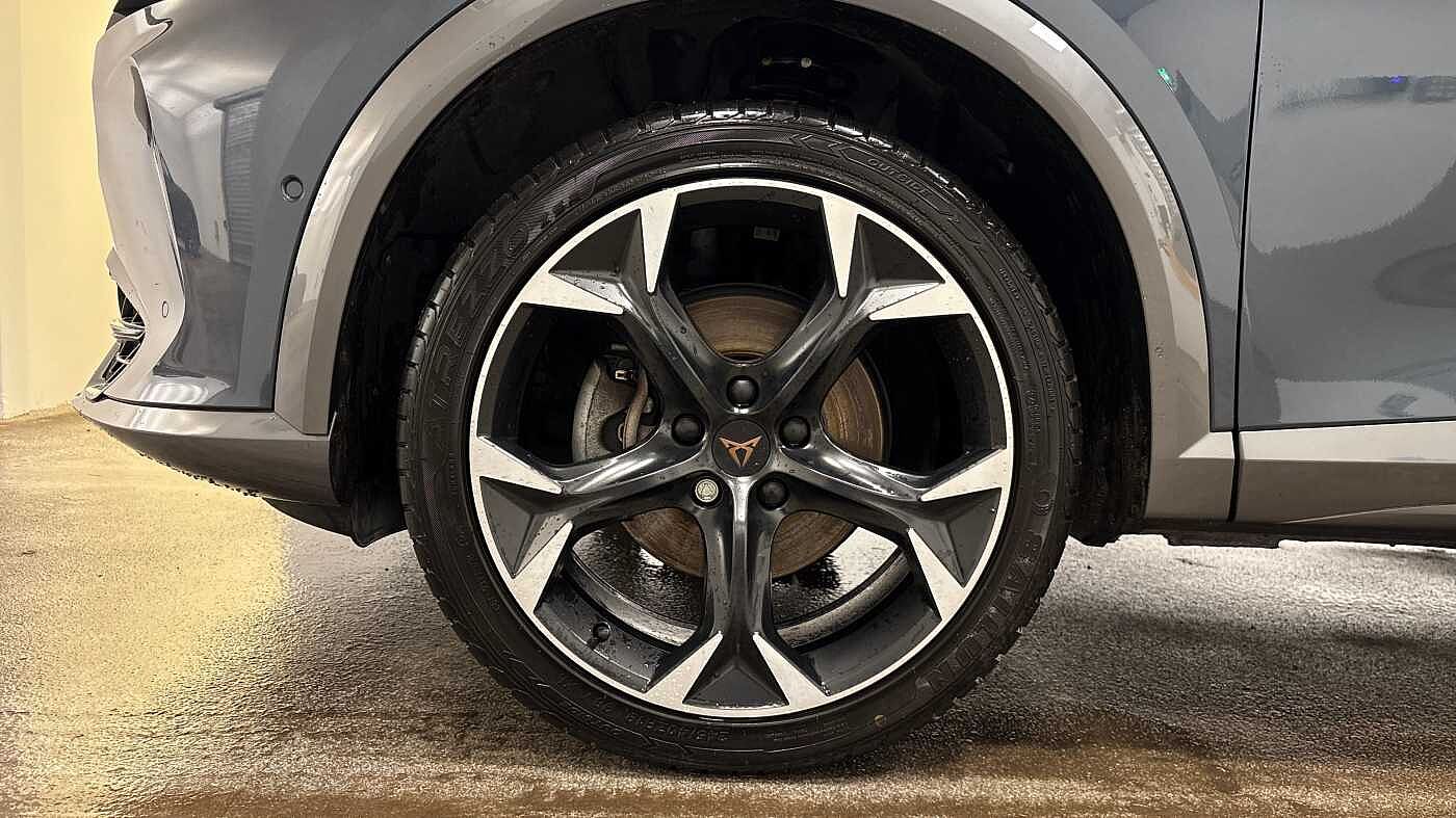 Used Cupra Formentor 2022 for sale - 77254438: Photo 5