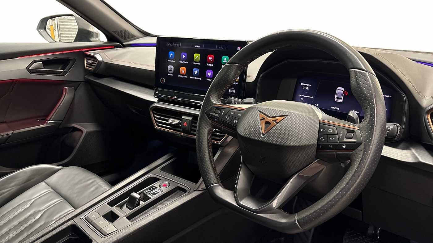 Used Cupra Formentor 2022 for sale - 77254438: Photo 6