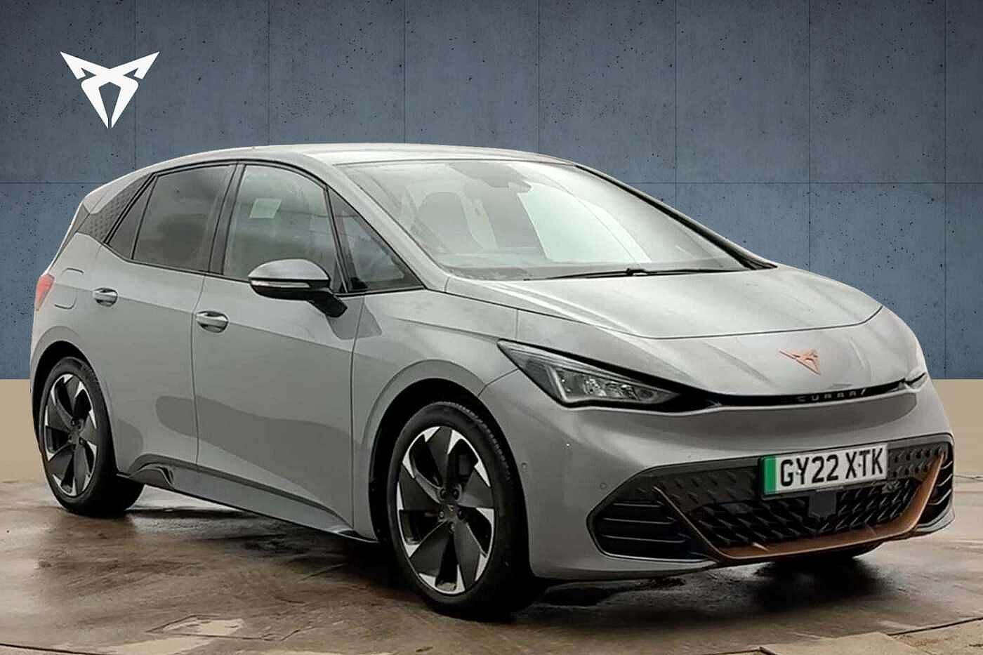 Used Cupra Born 2022 for sale - 78073836: Photo 1