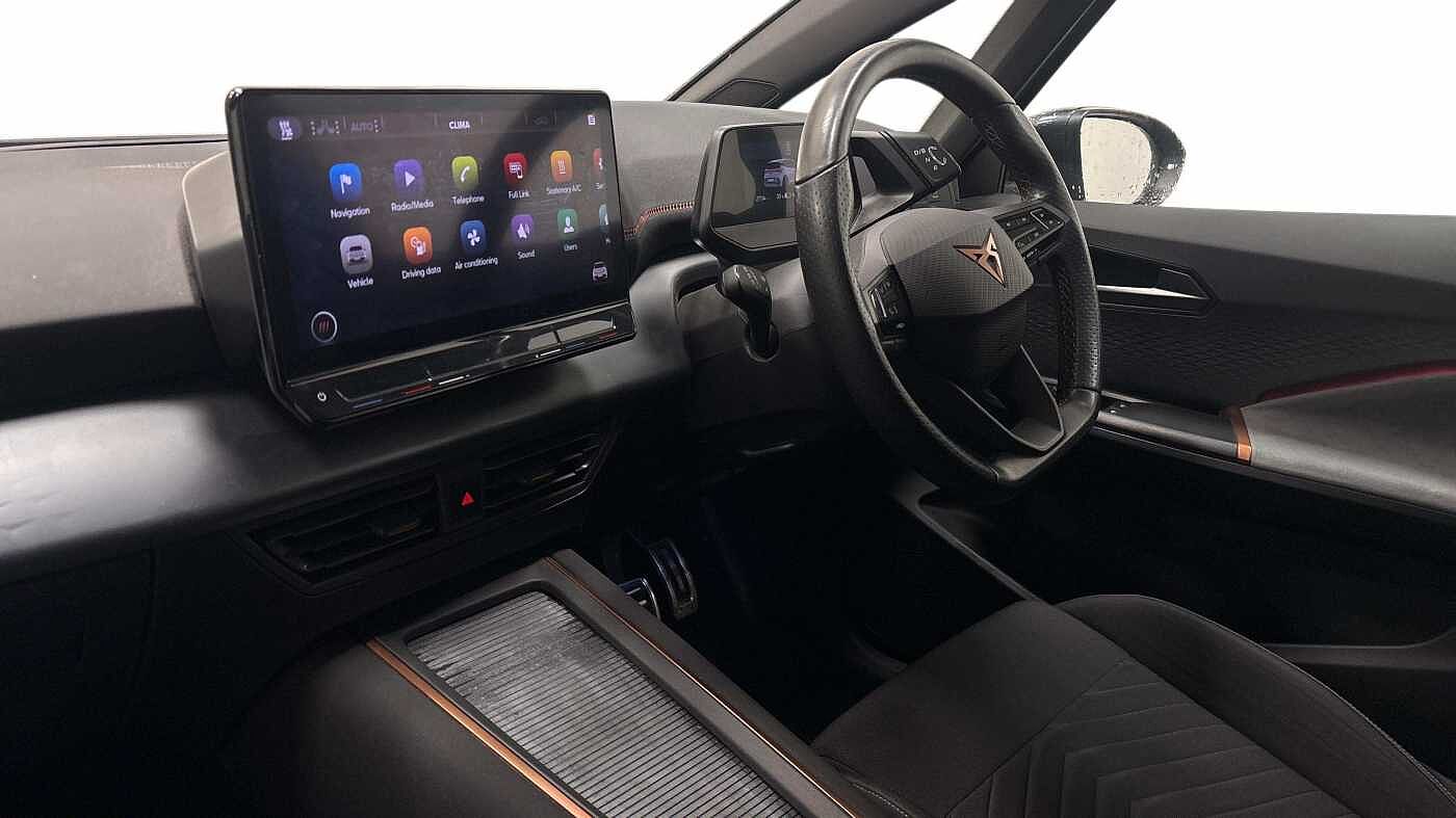 Used Cupra Born 2022 for sale - 78073836: Photo 2