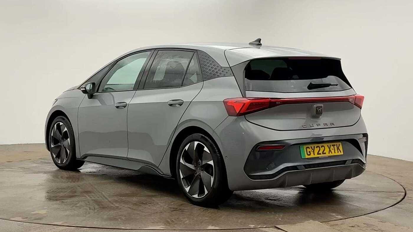 Used Cupra Born 2022 for sale - 78073836: Photo 3