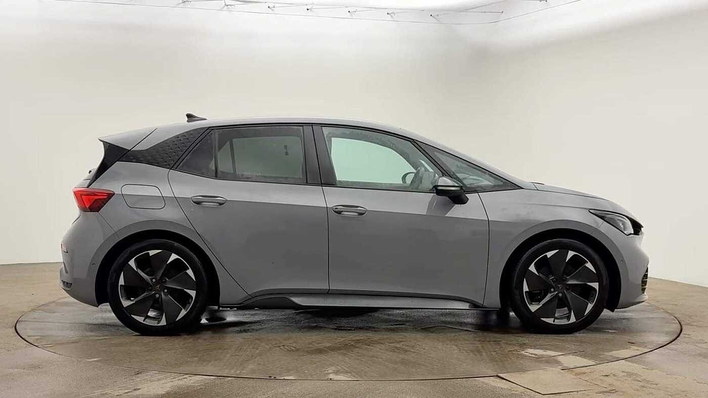 Used Cupra Born 2022 for sale - 78073836: Photo 4