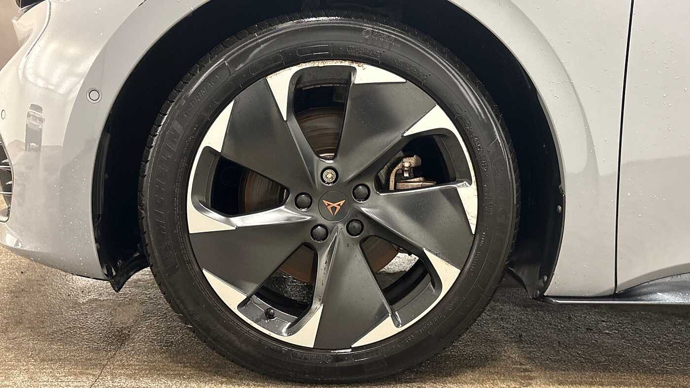 Used Cupra Born 2022 for sale - 78073836: Photo 5