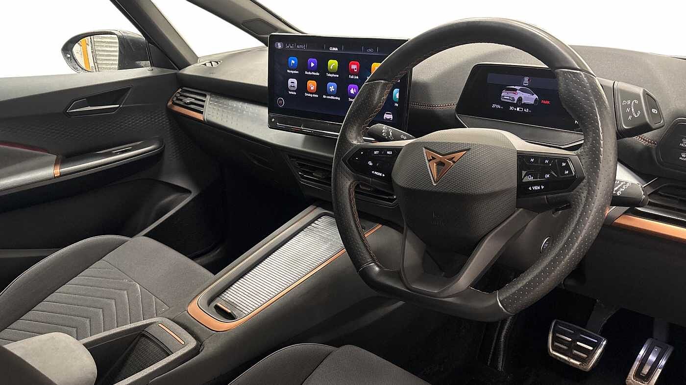 Used Cupra Born 2022 for sale - 78073836: Photo 6