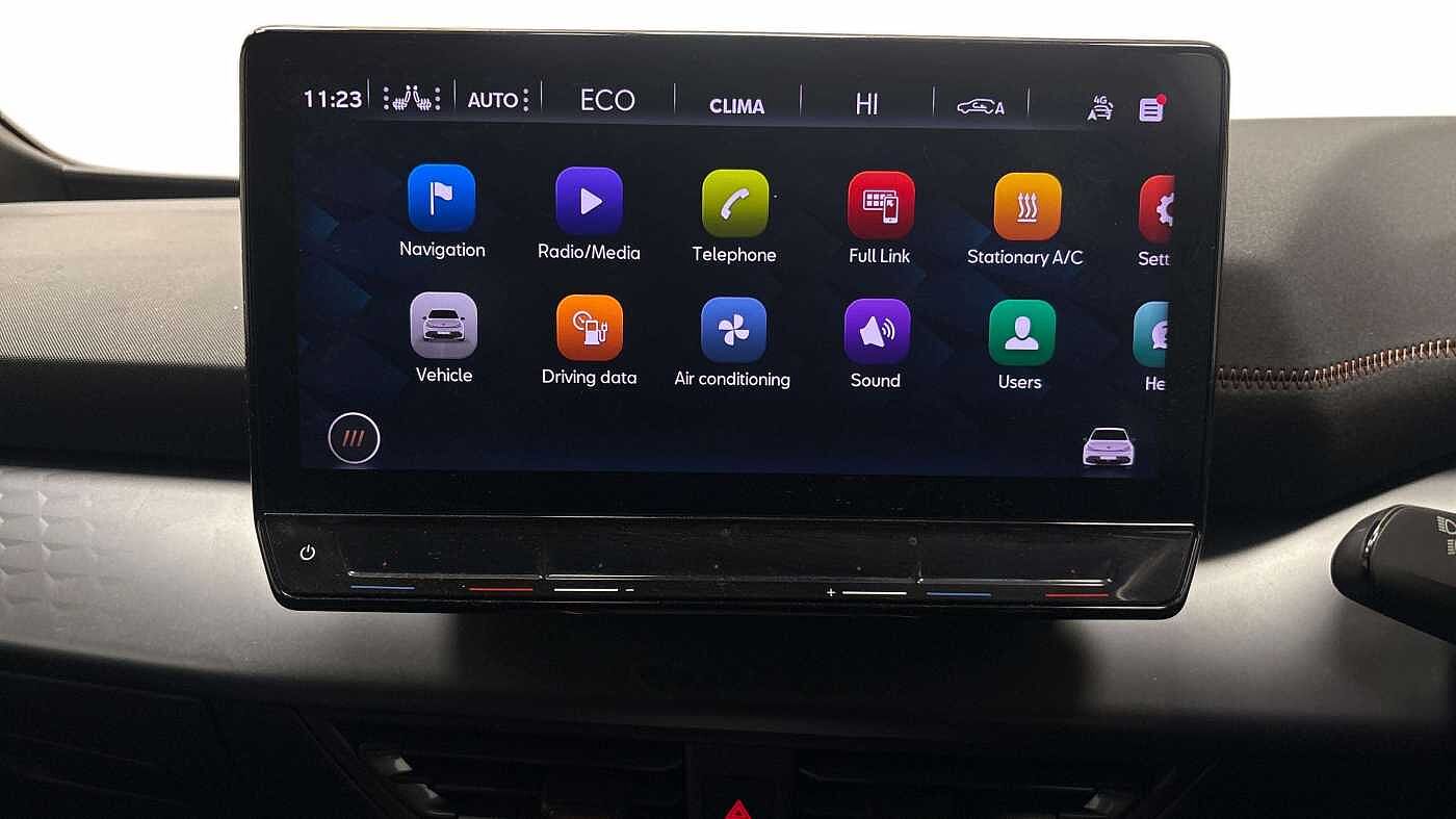 Used Cupra Born 2022 for sale - 78073836: Photo 8