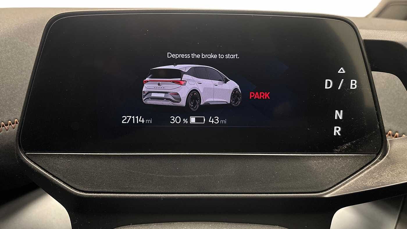 Used Cupra Born 2022 for sale - 78073836: Photo 9