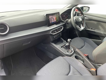Used SEAT Ibiza 2024 for sale - 75553932: Photo